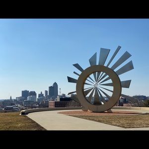 Meet your Posher, Nate